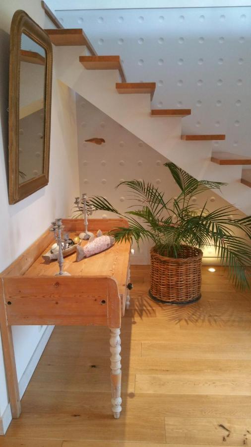 Bed and Breakfast Escapade Au Coeur De La Riviera Bretonne à La Forêt-Fouesnant Extérieur photo